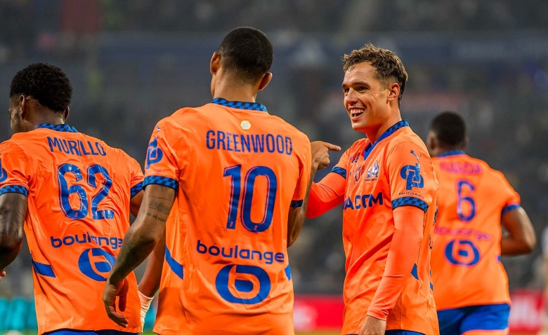 Illustration : "Mercato OM : Un latéral et un ailier au cœur des priorités estivales"