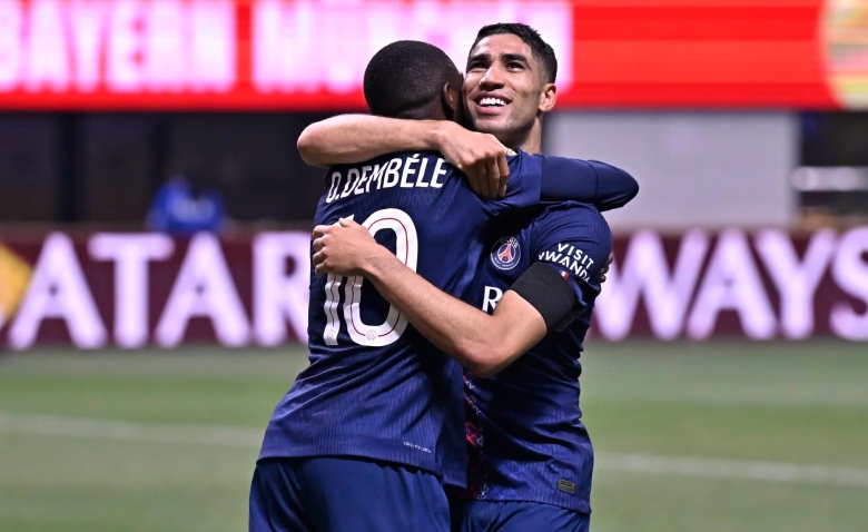 Illustration : "Mercato PSG : Un habitué de l’infirmerie de retour sous le maillot parisien ?"