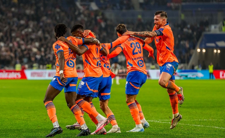 Illustration : "Mercato OM : Plusieurs complications rencontrées pour la vente espérée d'un indésirable "