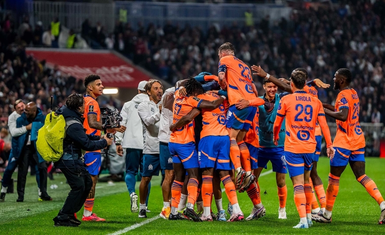 Illustration : "Mercato OM : Deux coups durs pour une signature vivement attendue à Marseille"