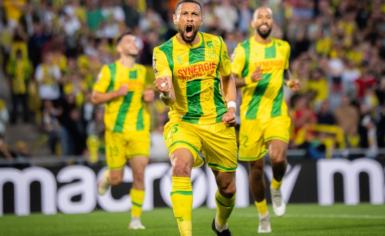 Illustration : "Mercato Nantes : Un départ express officialisé par les Canaris en pleine reprise "