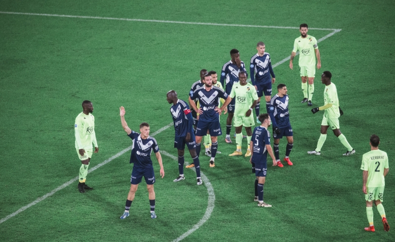 Illustration : "Mercato Bordeaux : Enfin plusieurs recrues dévoilées par les Girondins dans l'objectif de remontée !"