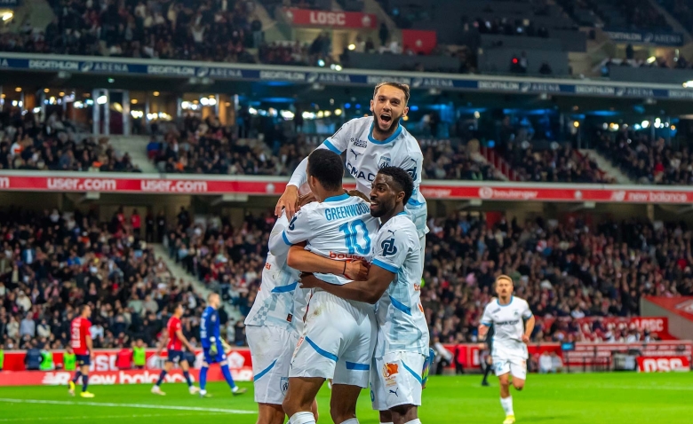 Illustration : "Mercato OM : Le club ferme la porte à une vente historique pour privilégier la LDC !"