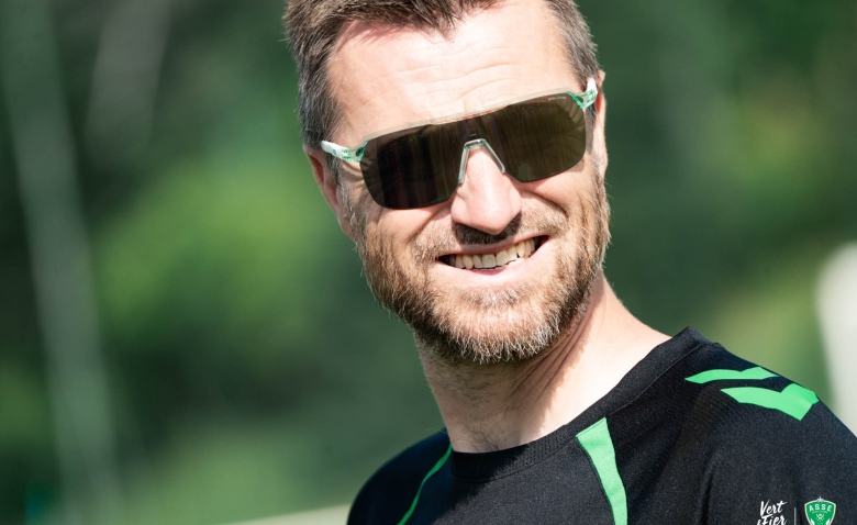 Illustration : "ASSE : Une grande révélation attendue dans le groupe d'Horneland en 2025-2026 !"