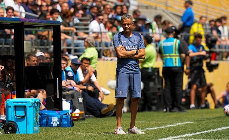 Illustration : "PSG : Une rentrée d'argent XXL en Coupe du Monde des Clubs après les recettes de la C1 !"