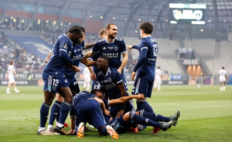 Illustration : "Mercato Paris FC : Un accord trouvé pour la venue d'un grand visage de Ligue 1 !"