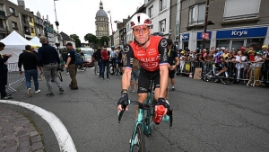 Illustration : Tour de France 2025 : Arnaud Démare peut-il aller chercher une victoire sur la Grande Boucle ?