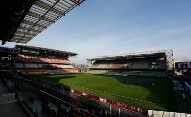 Illustration : "Mercato Metz : Un Grenat boycotte la reprise et réclame son départ de toute urgence"