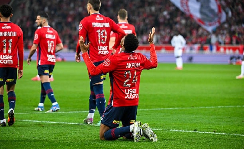 Illustration : "Mercato LOSC : Une vente à l'étranger à l'origine d'une grosse plus-value pour les Dogues !"