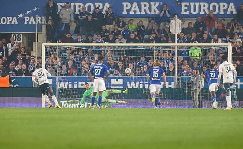 Illustration : "Mercato Strasbourg : Une recrue très ambitieuse enrôlée et un nouveau cap passé par le RCSA ?"