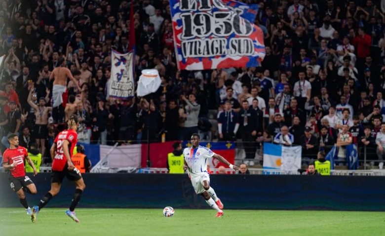 Illustration : "OL : De nouvelles révélations accablantes sur la situation du club fuitent en plein calvaire "