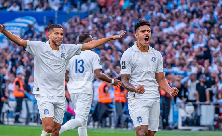 Illustration : "Mercato OM : Une prise de contact et des négociations entamées pour une signature prestigieuse !"