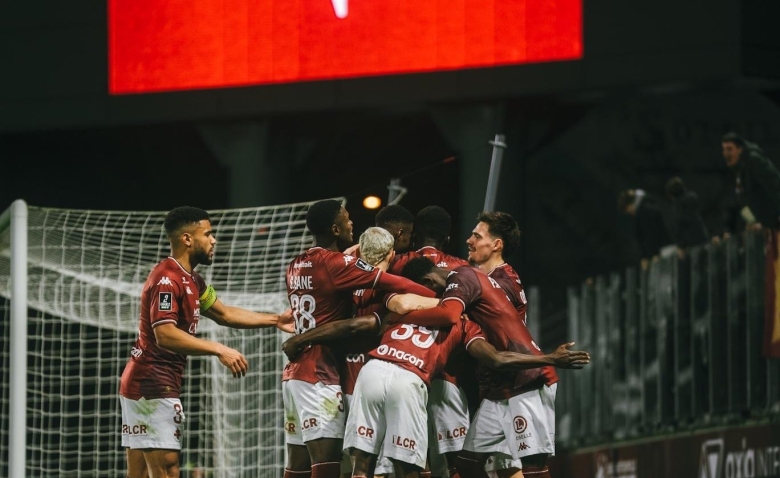 Illustration : "Mercato Metz : Une rupture confirmée entre le club et un grand acteur de la montée "