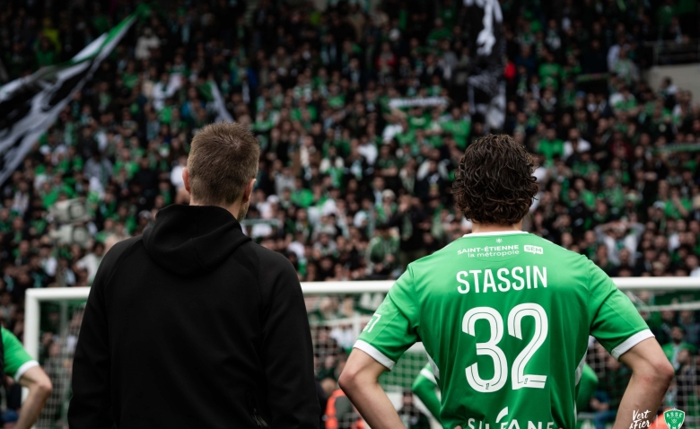 Illustration : "Mercato ASSE : Une saison hors norme, un mercato à la hauteur attendu ?"