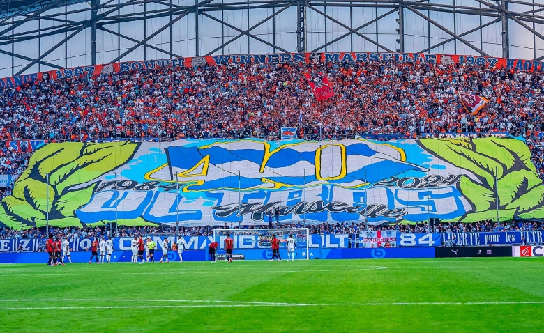 Illustration : "Mercato OM : Un nom prestigieux dans le viseur phocéen "