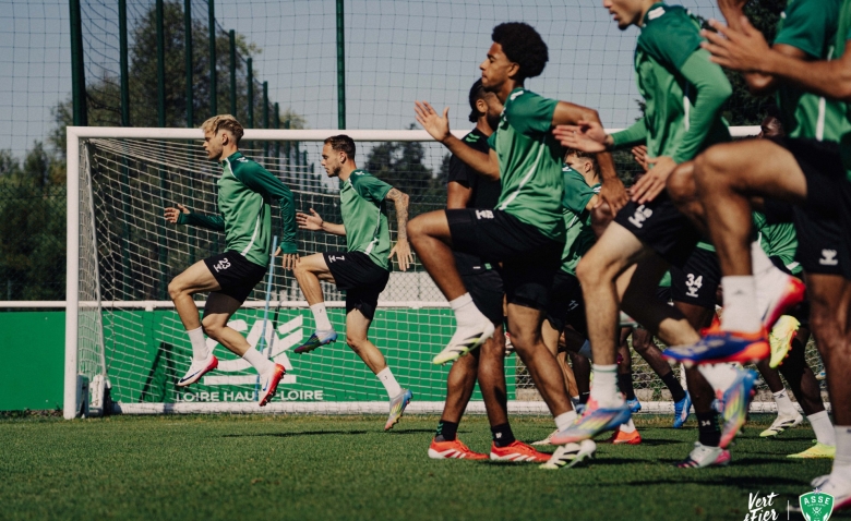 Illustration : "Mercato ASSE : Deux accords contractuels trouvés par Stassin pour signer à l'étranger !"