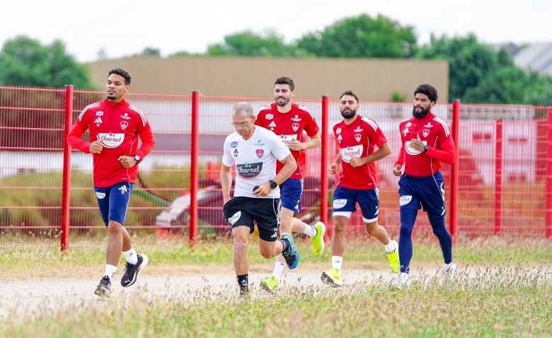 Illustration : "Mercato Brest : Un Ty-Zef libre s'engage dans un nouveau défi surprenant en Turquie "