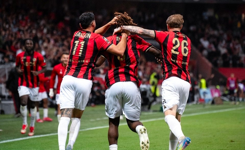 Illustration : "Mercato Nice : Un transfert dérisoire acté dans l'ombre pour un Niçois de second plan"