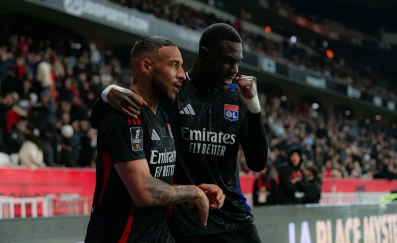 Illustration : "OL : Aulas démoli Textor et fait de grandes confessions sur la situation du club "