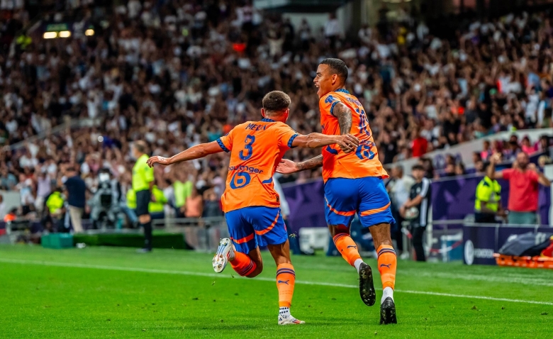 Illustration : "OM : Une première incertitude plane sur le futur rôle d'une recrue majeure de l'été "