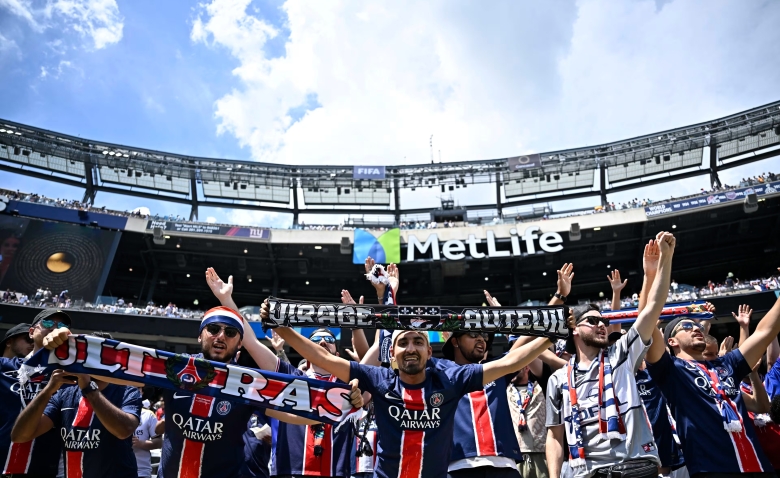 Illustration : "Mercato PSG : Un club fortuné de Premier League prêt à faire une folie pour un ex-Parisien"