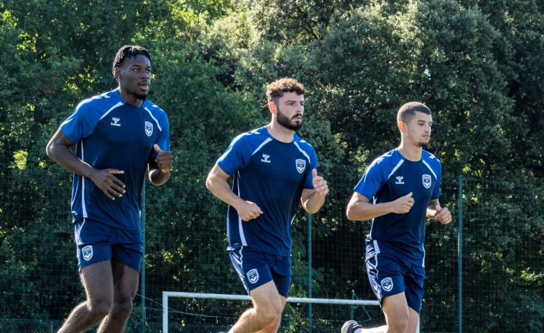 Illustration : "Mercato Bordeaux : Un autre défi insolite tenté par Andy Carroll après les Girondins ?"