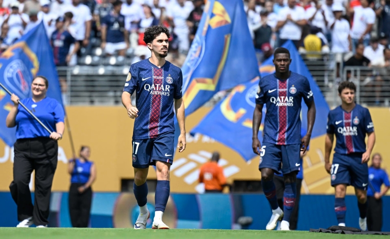 Illustration : "Mercato PSG : Deux départs à 65 M € pour lancer un été ambitieux"