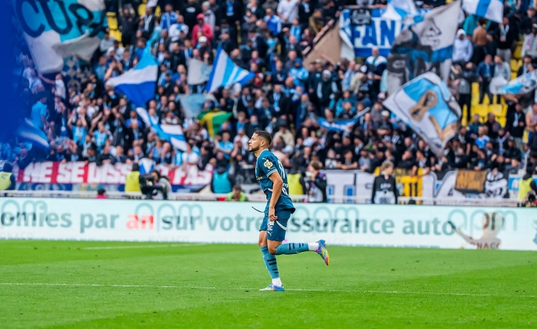 Illustration : "Mercato OM : Dégraissage massif en vue — sept joueurs ciblés"