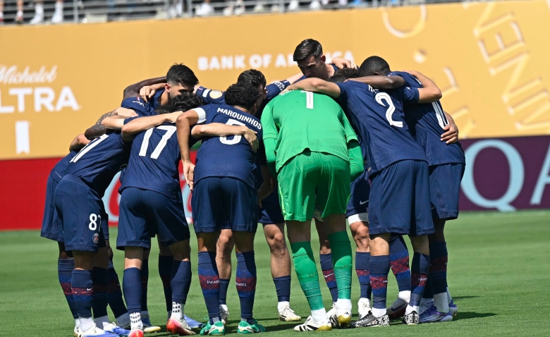 Illustration : "Mercato PSG : Paris exige 50 M €, la Juventus recule"