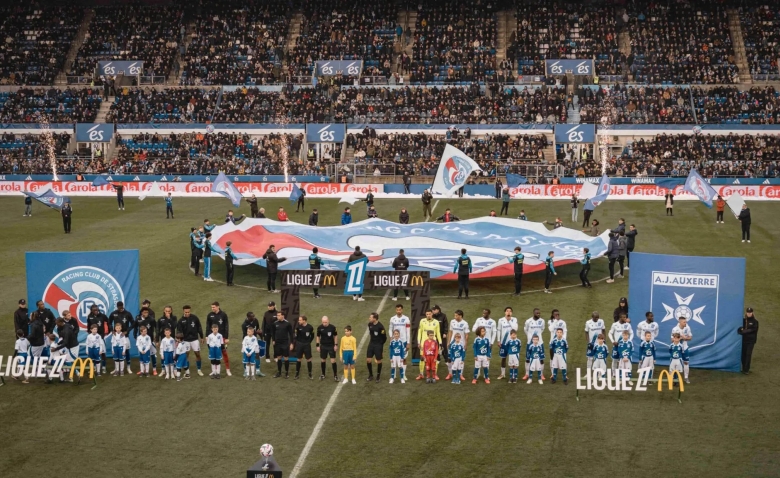 Illustration : "Mercato Strasbourg : Chelsea prêt à envoyer une pépite chez le RCSA"