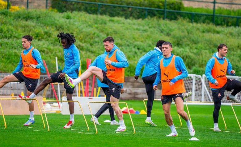 Illustration : "Mercato OM : Ça coince déjà pour un milieu pisté en Italie"