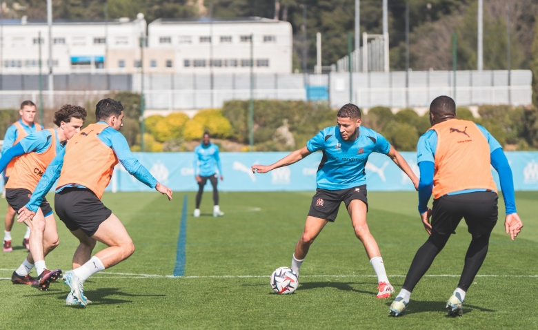 Illustration : "Mercato OM : Un deal tombé à l’eau, le club révèle pourquoi"