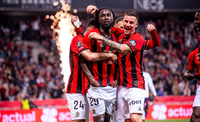 Illustration : "Mercato Nice : La signature d'un attaquant offre de belles perspectives d'avenir au Gym !"