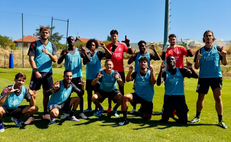 Illustration : "Mercato OL : Un mystère continue de planer sur l'avenir d'un Lyonnais complètement oublié"