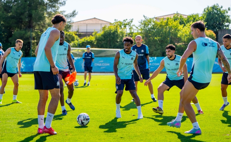 Illustration : "Mercato OM : Longoria va revenir à la charge pour signer un attaquant de renommée mondiale !"