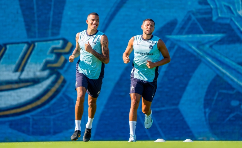 Illustration : "Mercato OM : Un attaquant brésilien trop gourmand pour Marseille"