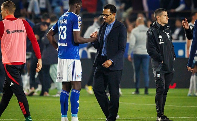 Illustration : "Mercato Strasbourg : Une nouvelle arrivée très prometteuse va renforcer l'équipe de Rosenior !"