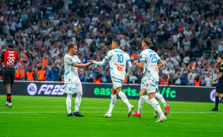 Illustration : "Mercato OM : Coup de théâtre sur l'un des feuilletons de l'été à Marseille !"