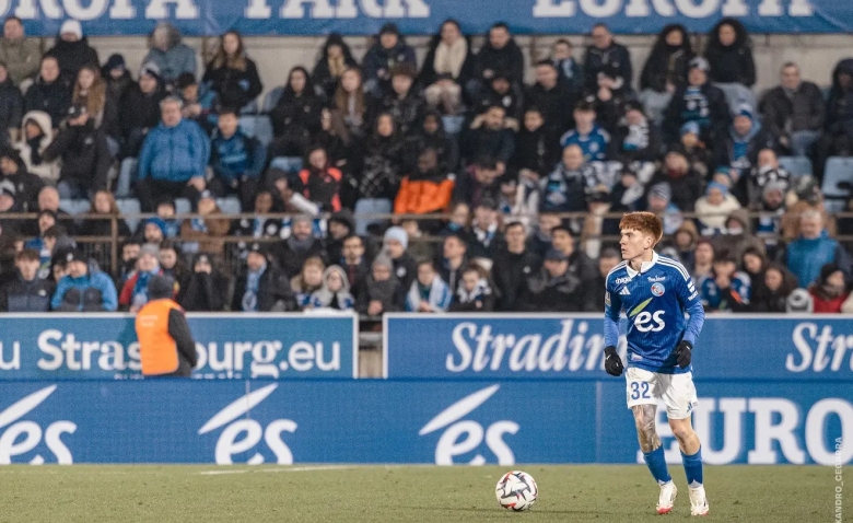 Illustration : "Mercato Strasbourg : Un milieu de terrain tout proche de s'engager avec le RCSA contre 6M€ !"