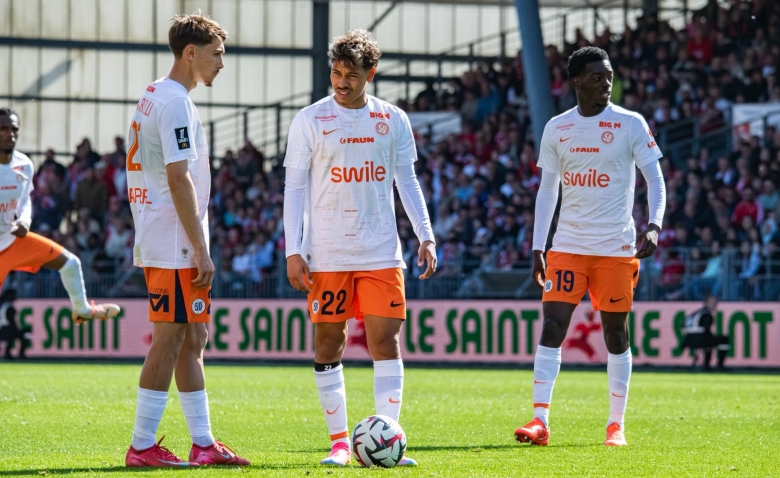 Illustration : "Mercato Montpellier : Un goleador de Ligue 2 va jouer à la Mosson la saison prochaine "