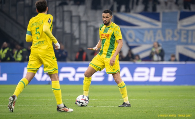 Illustration : "Mercato FC Nantes : Un milieu s’envole pour 6,5 M€"