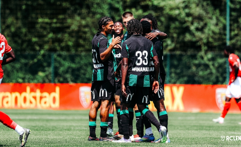 Illustration : "Mercato Lens : Un accord trouvé pour une arrivée longtemps espérée dans l'Artois"