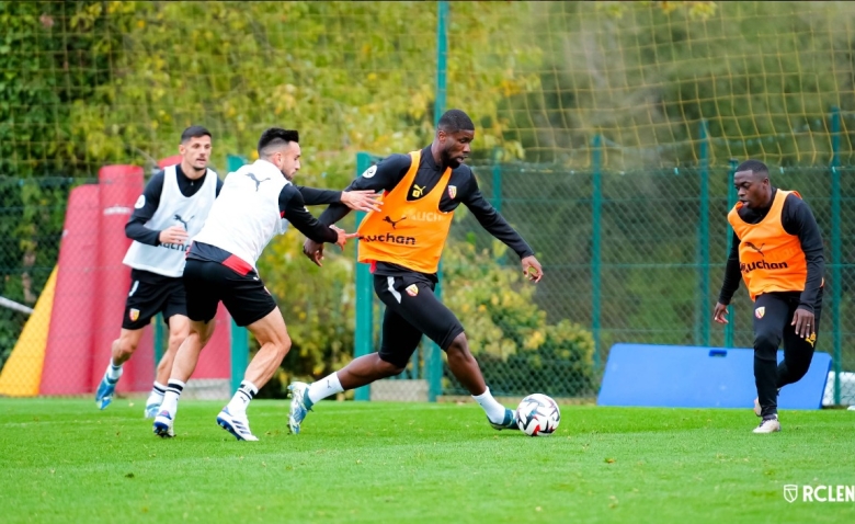 Illustration : "Mercato RC Lens : Après Udol, deux nouveaux profils ciblés "