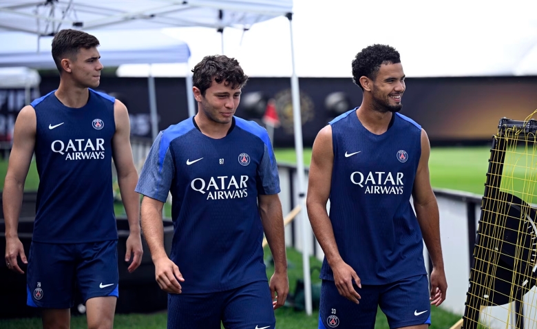 Illustration : "PSG : Un match qui pourrait rapporter gros !"