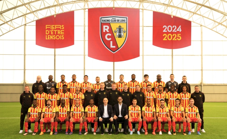 Illustration : "Mercato RC Lens : Danso joue les agents secrets pour doubler la Juve !"