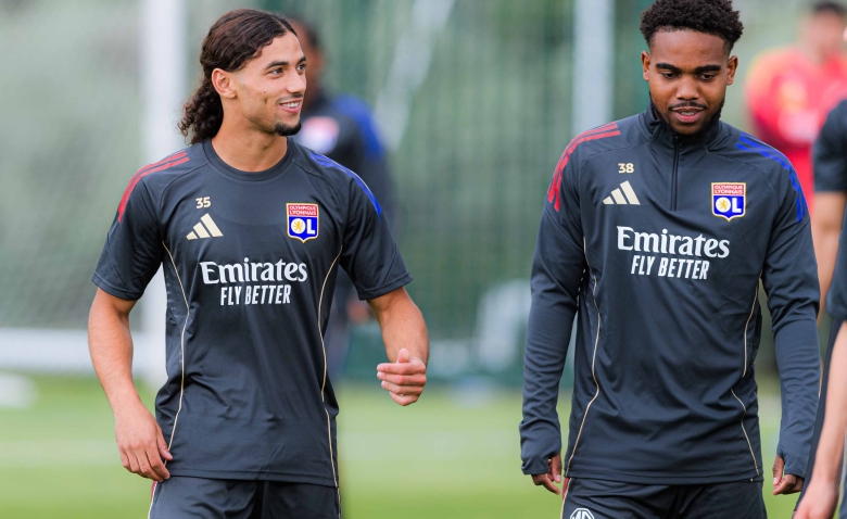 Illustration : "Mercato OL : Un métronome lyonnais au coeur d'un transfert majuscule en Liga !"