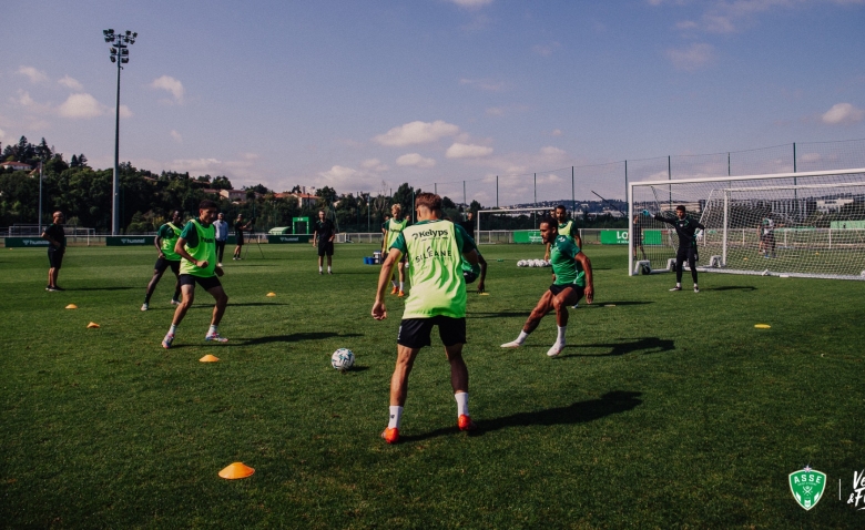 Illustration : "ASSE : Une nouvelle polémique interne fait déjà grand bruit dans le Forez"