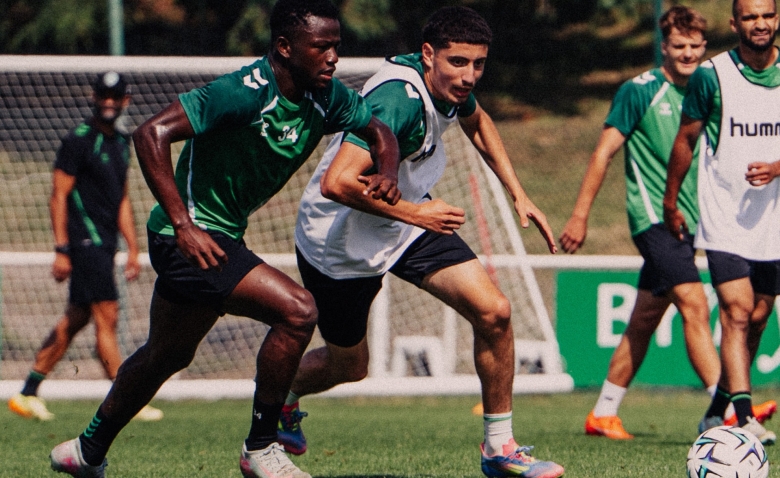 Illustration : "Mercato ASSE : Un pari très osé tenté pour préparer l'après-Stassin ?"