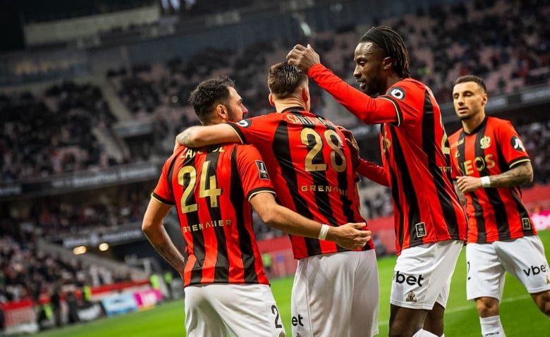 Illustration : "Mercato Nice : Un Aiglon tout proche d'un départ sidérant vers une destination de second plan"