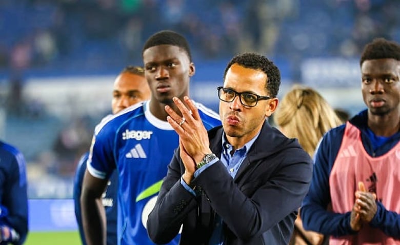 Illustration : "Mercato Strasbourg : un renfort prometteur débarque pour dynamiser l’entrejeu"